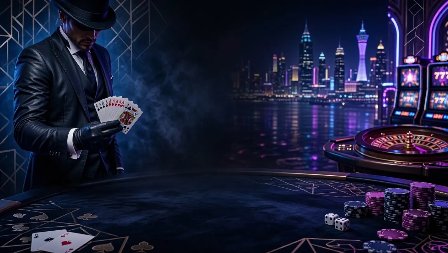 Elite Spin Casino